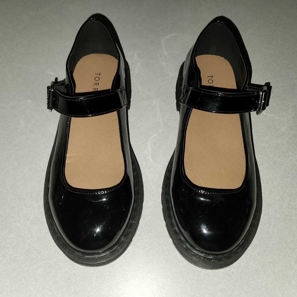 Torrid maryjanes